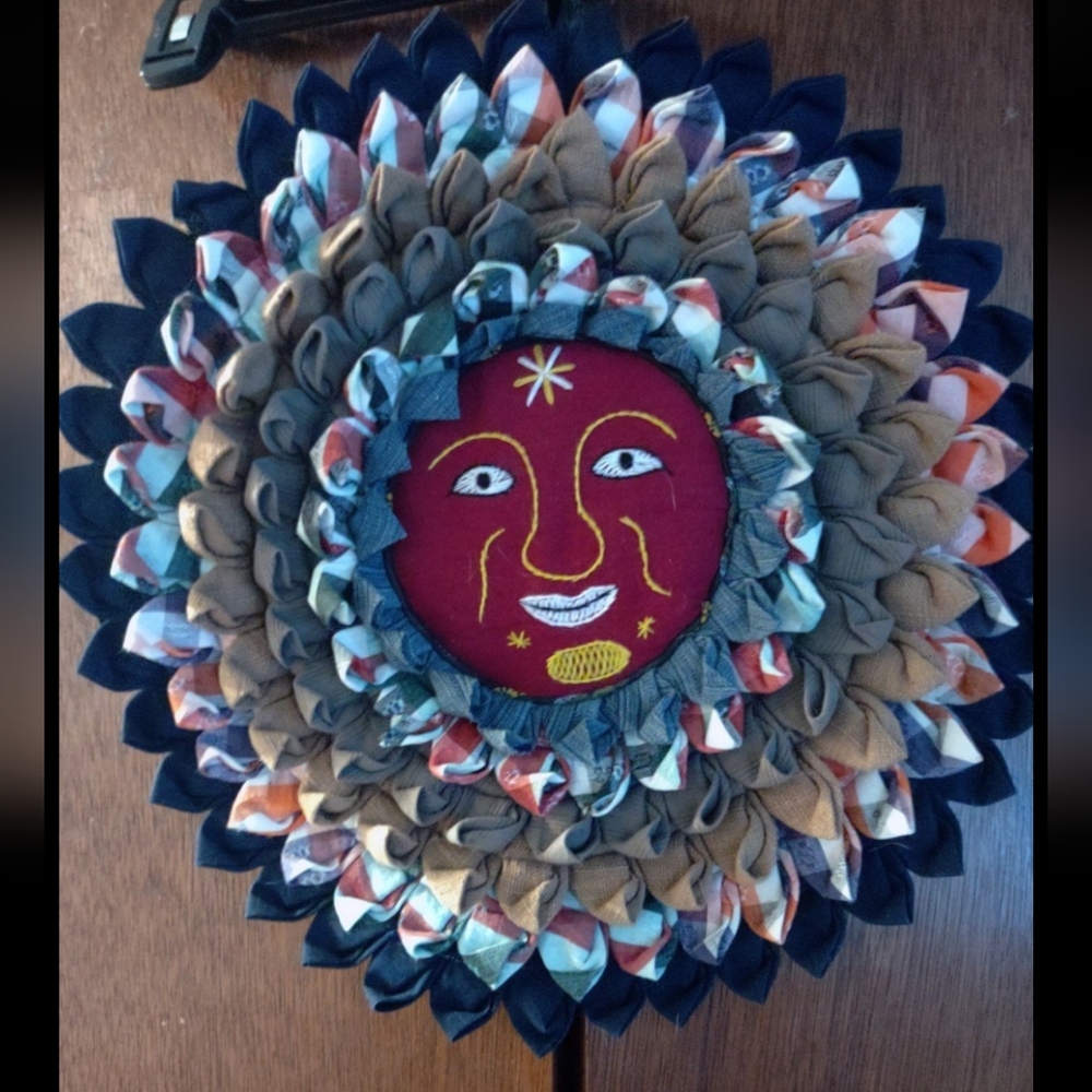 Wall/door decor